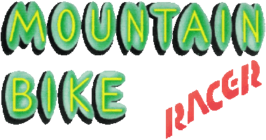 Mountain Bike Racer