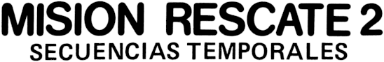Misión Rescate 2