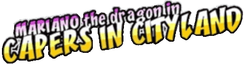 Mariano the Dragon