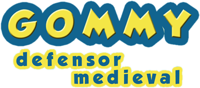 Gommy, Defensor Medieval