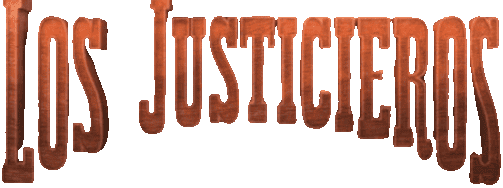 Justicieros, Los