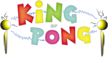 King of Pong