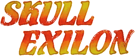 Skull Exilon