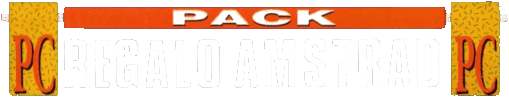Pack Regalo Amstrad PC