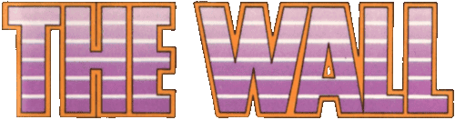 Wall, The